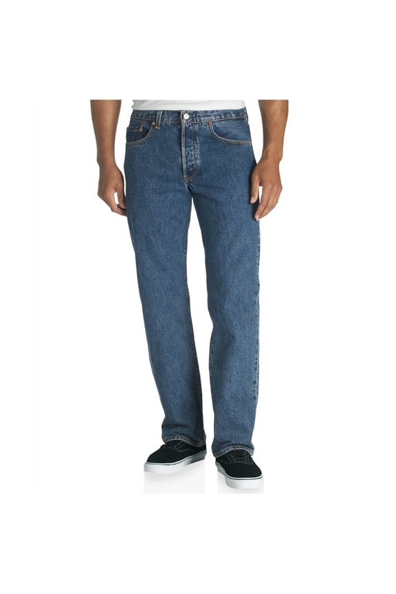 Men's 501 Original Fit Jeans