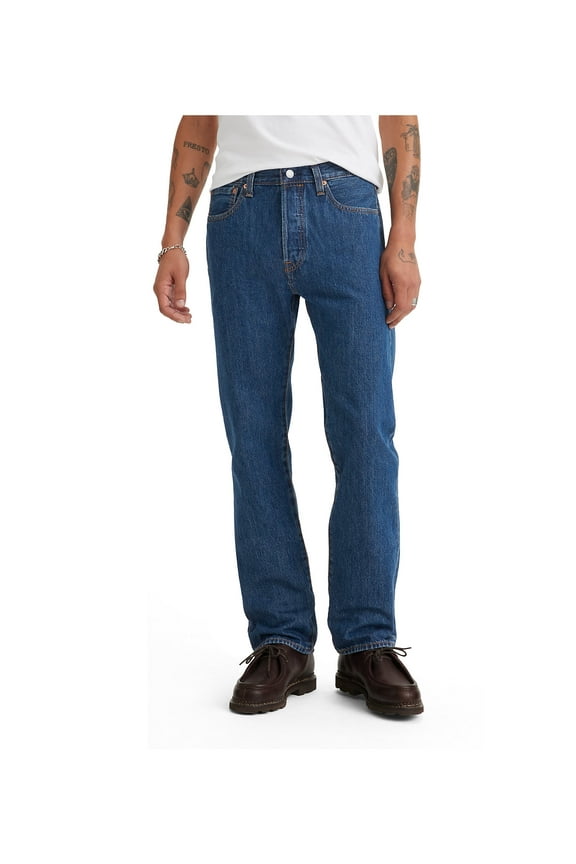 Men's and Big & Tall 501 Original Fit Jeans