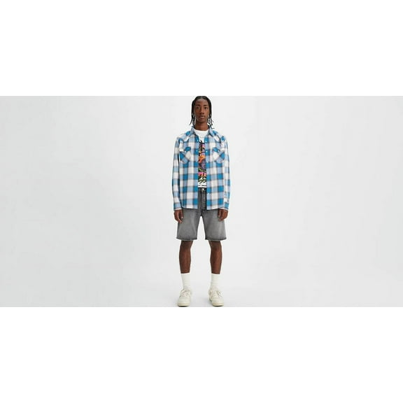 Levi's Men's 501 Original Fit Short