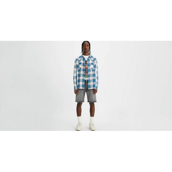 Levi's Men's 501 Original Fit Short