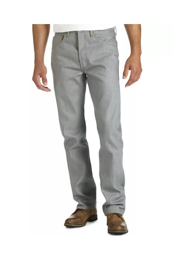 Men's 501 Original Fit Straight Leg Jeans - 00501-1403 32W x 32L  US