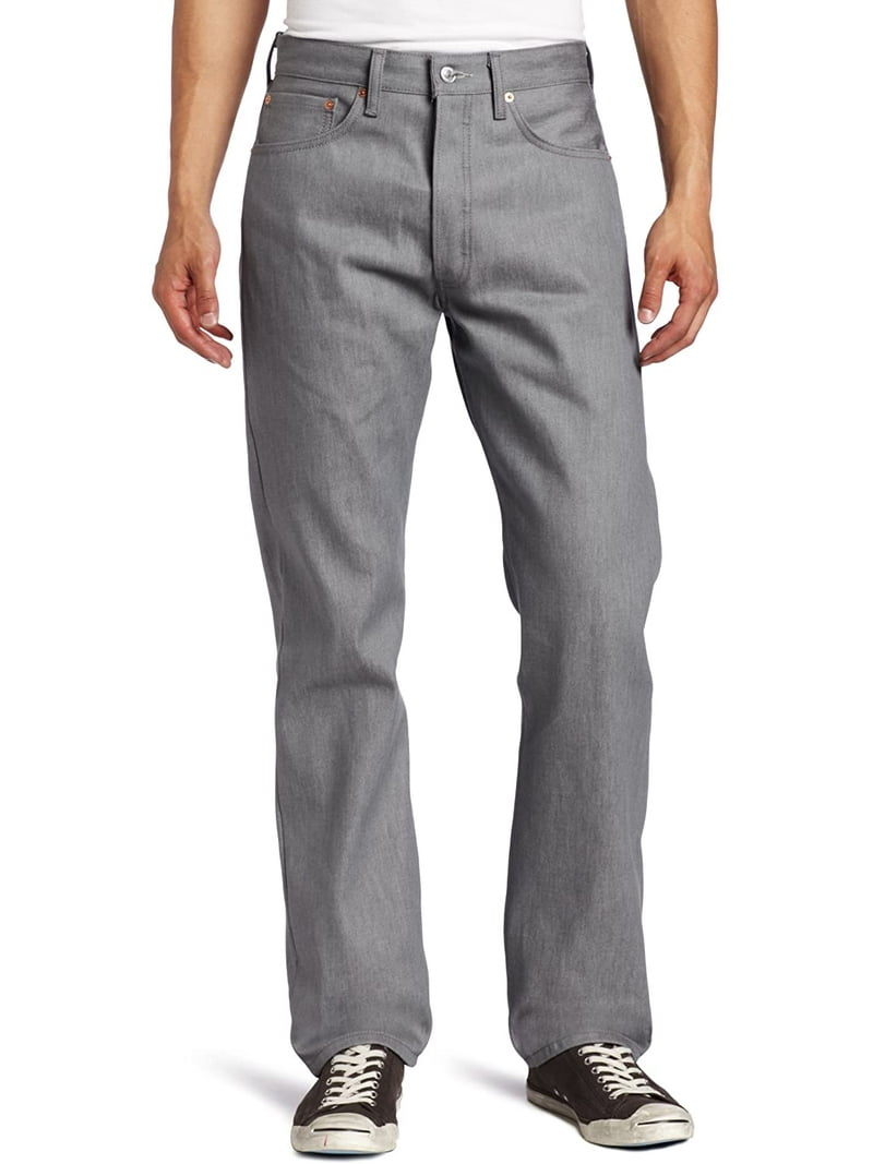 Levi's Men's 501 Original Fit Straight Leg Jeans 00501-1403 36W