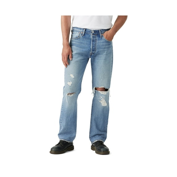 Levi's Men's 501 Original Jeans