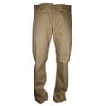 thumbnail image 1 of Levi's Men's 501 Original Shrink to Fit Button Fly Jeans Sand 0988 32X34, 1 of 10