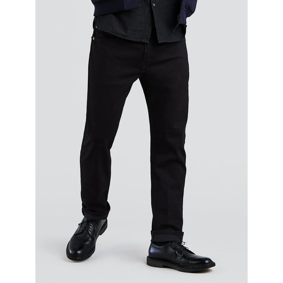 Levi's Men's 502 Regular Tapered Jeans