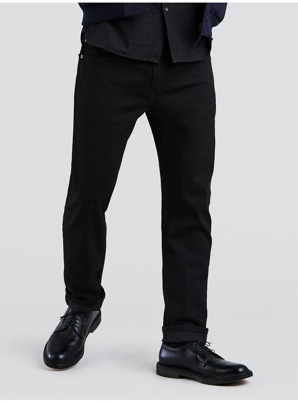 Men's 502 Regular Tapered Jeans