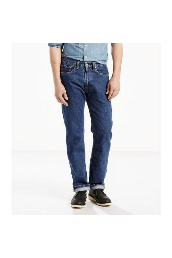 Men's 505 Regular-Fit Jeans