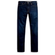 Levis Mens 505 Regular Fit Jeans