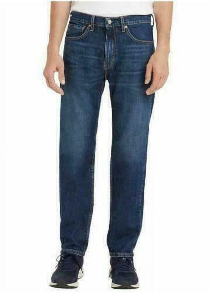 LEVI’S / 00's 505 denim pants Levi's Men's 505 Straight Cut Regular Fit 5 Pocket Denim