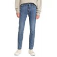 thumbnail image 1 of Levi's Men's 510 Skinny Eco Performance Jeans Flex stretch denim - Blue 34X34, 1 of 3