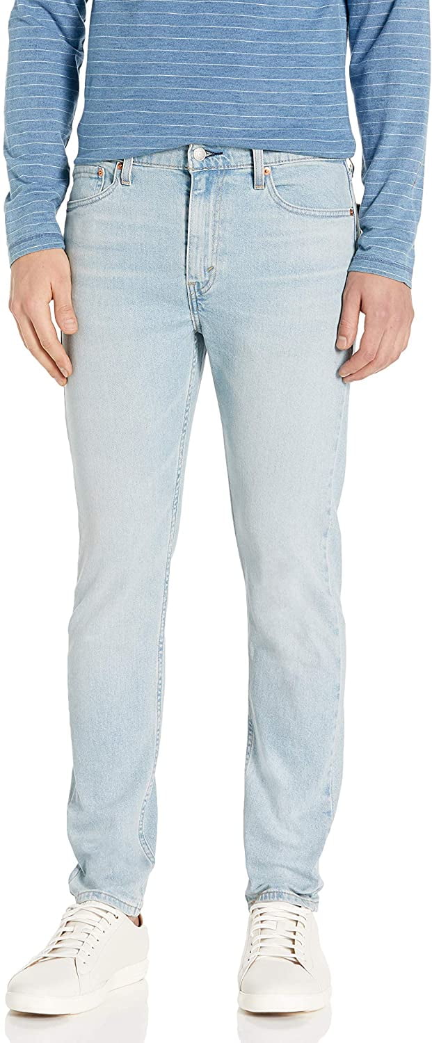 Modsætte sig Produkt noget Levi's Men's 510 Skinny Fit Jeans - Walmart.com