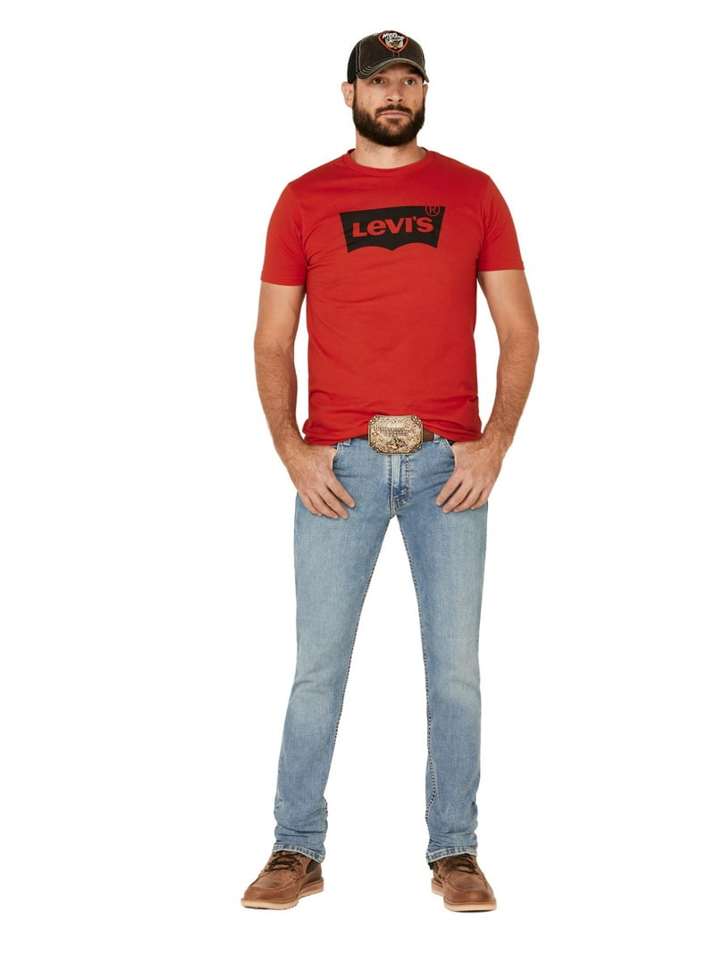 Levi's Men's 511 Pickles Light Flex Slim Fit Jeans - 04511-3623