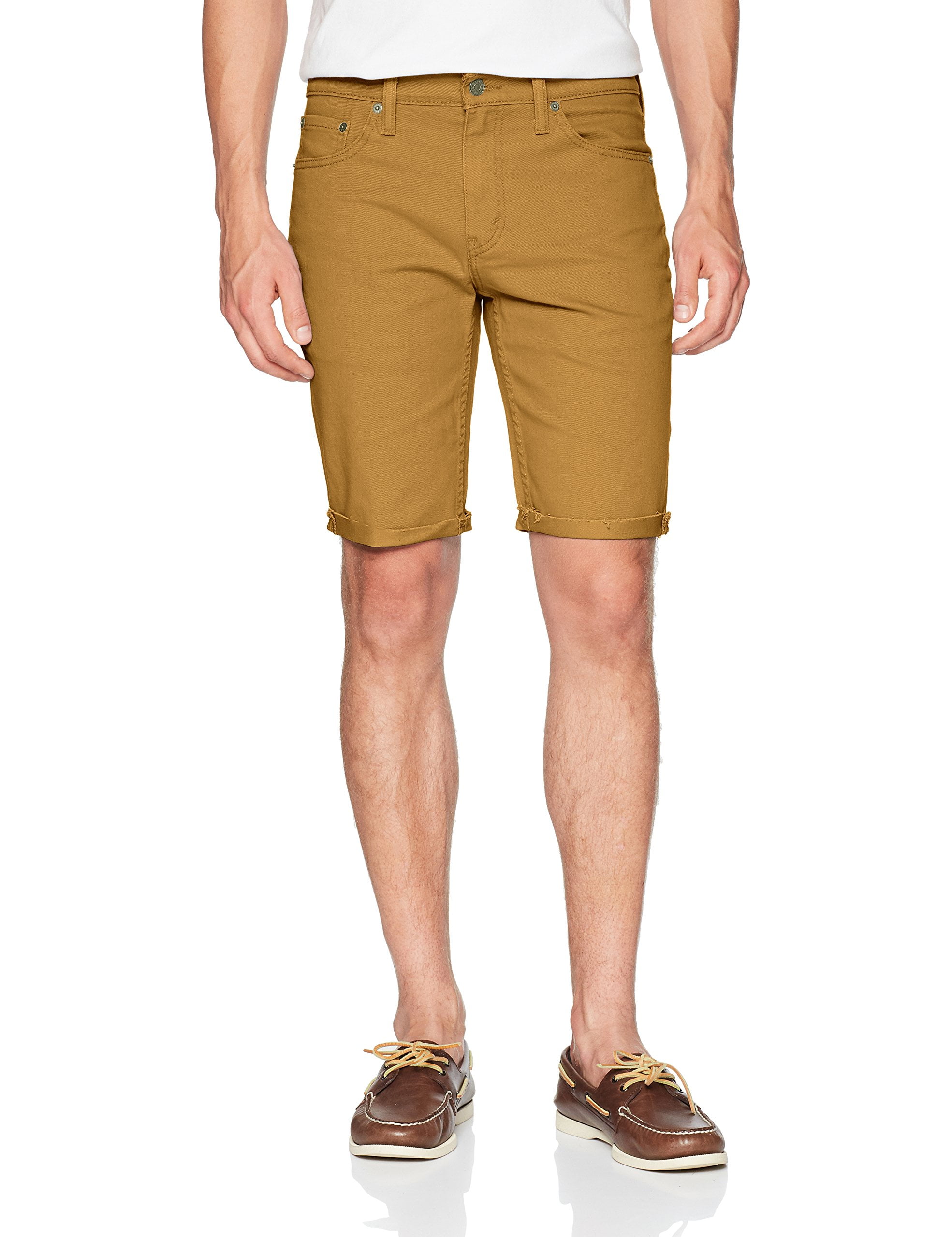 Levi's Men's 511 Slim Cutoff Short