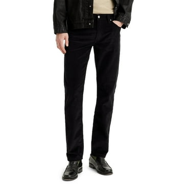 Levi's Men's 511 Slim Fit Corduroy Jeans