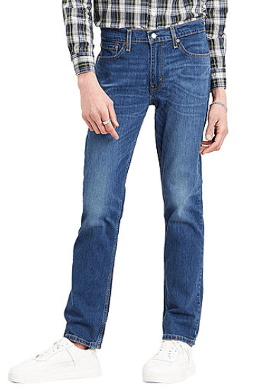 Levi s Men s 511 Slim Fit Jean Medium Wash Liberia Ubuy
