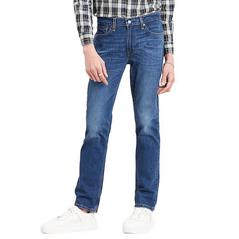 Levis 511 medium wash sale