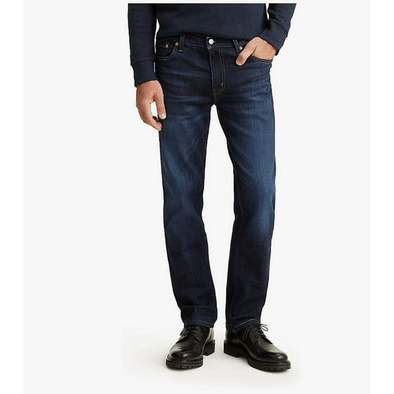 Men's Levi's® 511™ Slim Fit Flex Jeans Color: Meyers Crescent Size: 30X30