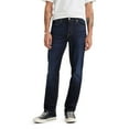 thumbnail image 1 of Levi's Men's 511 Slim Fit Jeans - Dark Blue Denim, 28x30, 1 of 4