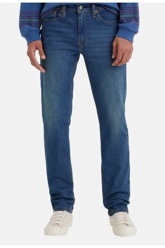 Men's 511 Slim Fit Jeans Size - Color: Blue - Size 30X30