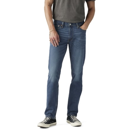 Levi's Men's 511 Slim Fit Jeans
