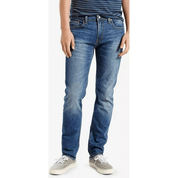 Levi's Men's 511 Slim Fit Jeans
