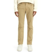 Levis Mens 511 Slim Fit Jeans