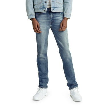 Levi's Men's 511 Slim Fit Jeans