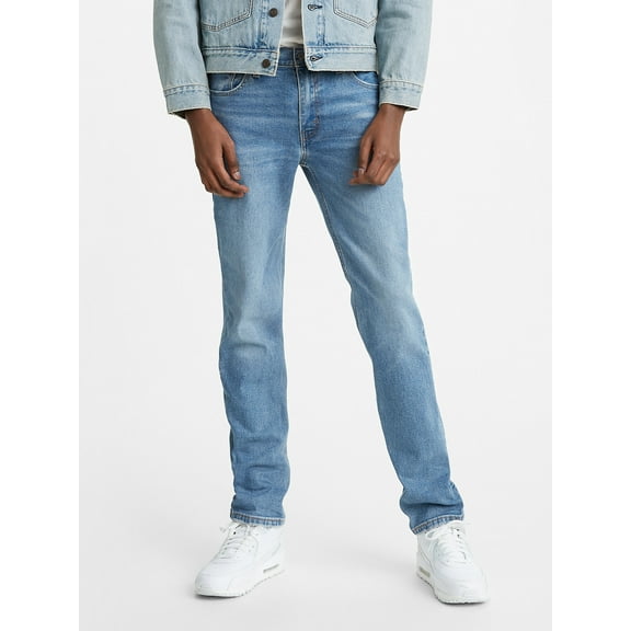 Levi's Men's 511 Slim Fit Jeans