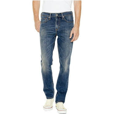 Levi's Men's 511 Slim Fit Jeans