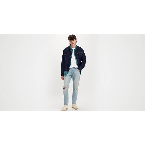 Levi's Men's 511 Slim Fit Jeans