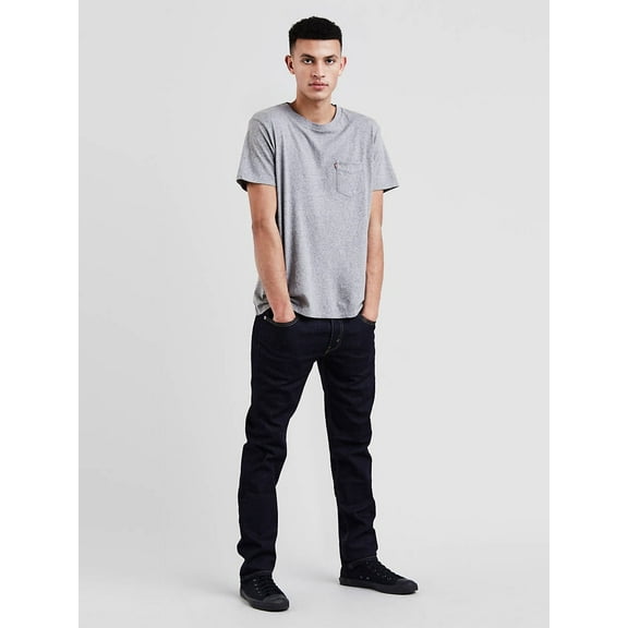 Levi's Men's 511 Slim Fit Jeans