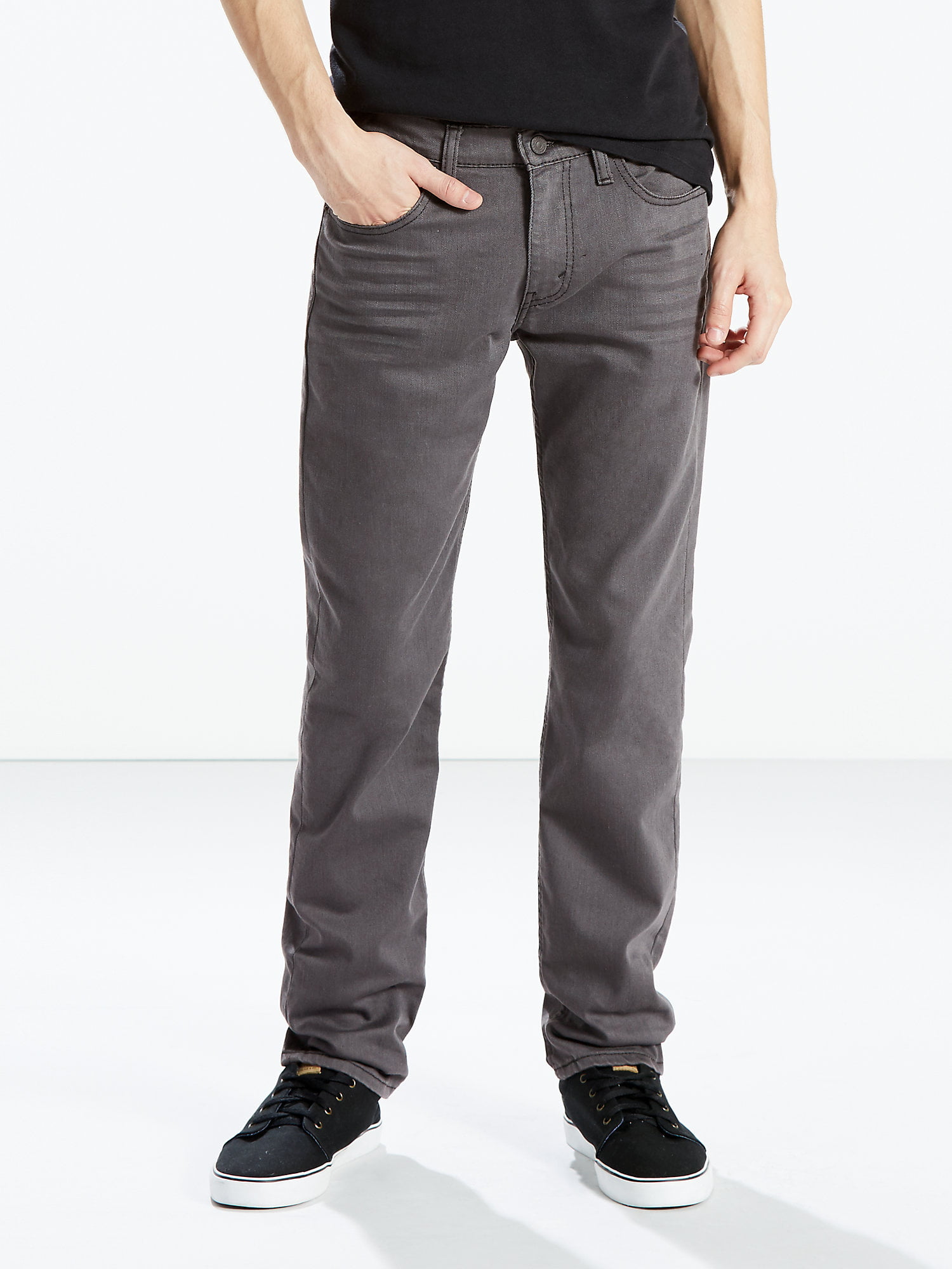 Wetenschap Meetbaar assistent Levi's Men's 511 Slim Fit Jeans - Walmart.com