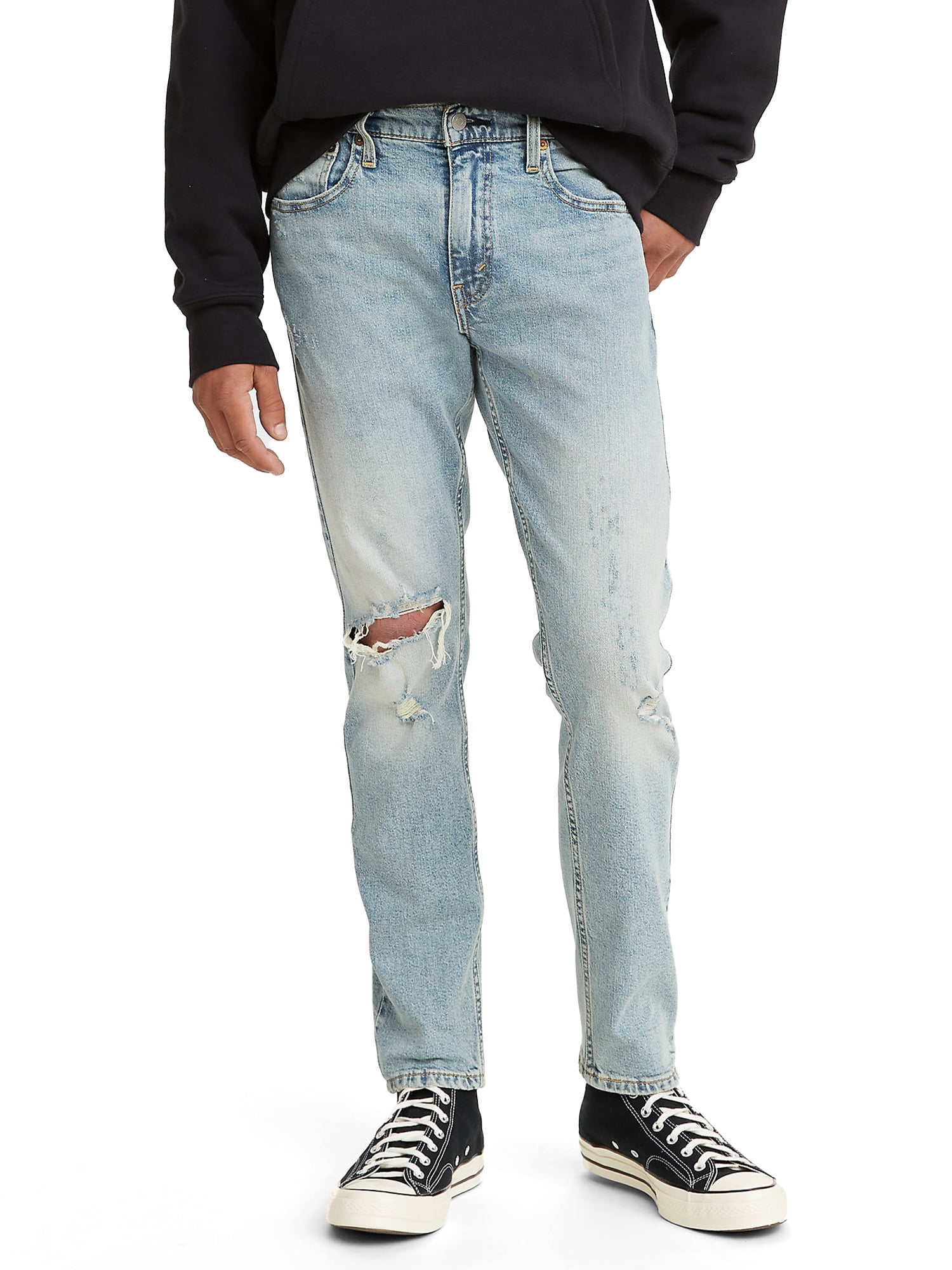 Levi's Men's 512 Slim Taper Fit Jeans (Seasonal), Cartridge - Warp