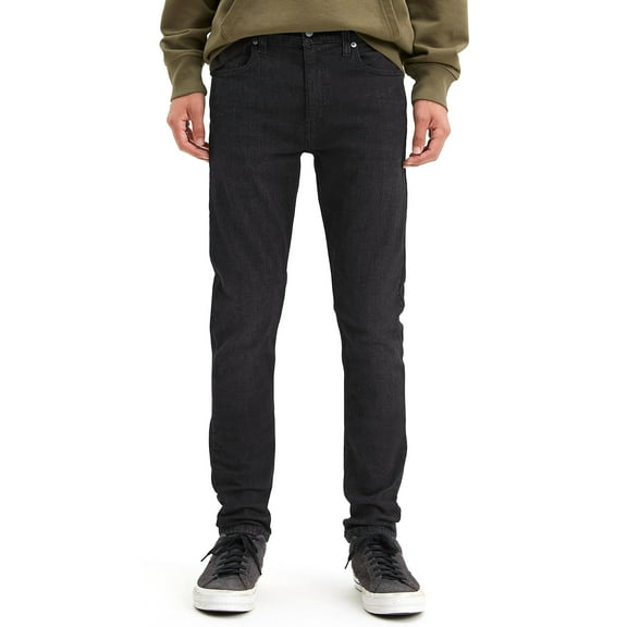 Levi's Men's 512 Slim Fit Taper Jeans