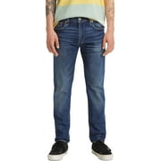 Levis Mens 512 Slim Fit Taper Jeans