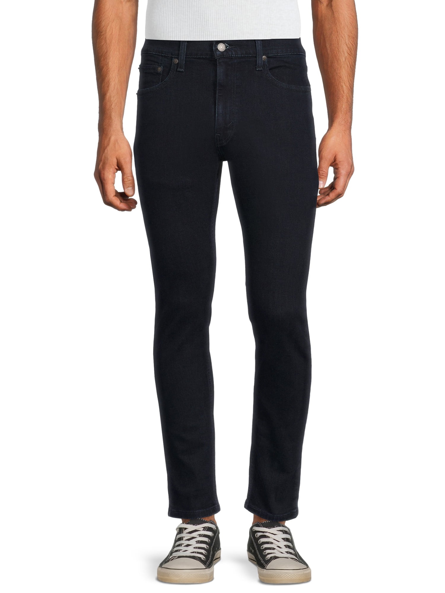 Levi's Men's 512 Slim Fit Taper Jeans