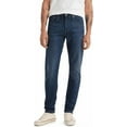 thumbnail image 1 of Levi's Men's 512 Slim Taper Fit Jeans - (Red Haze Indigo-Stretch, 28W x 30L), 1 of 3