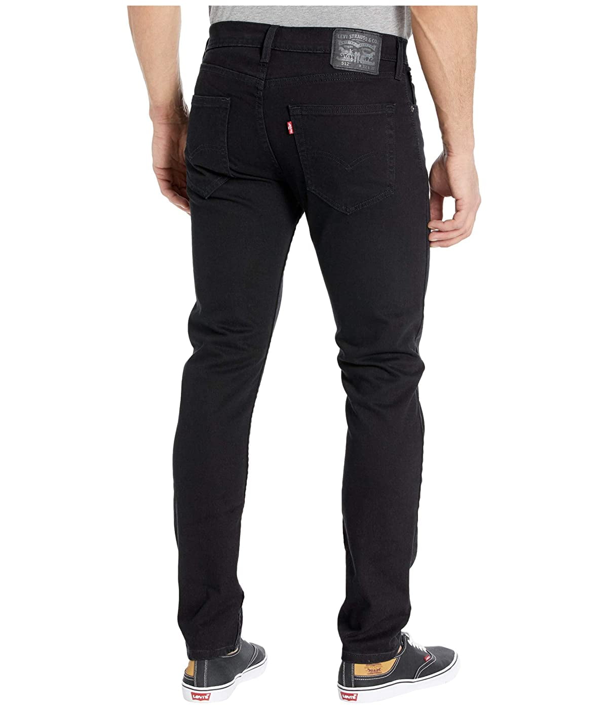 Levis noise addict 2025