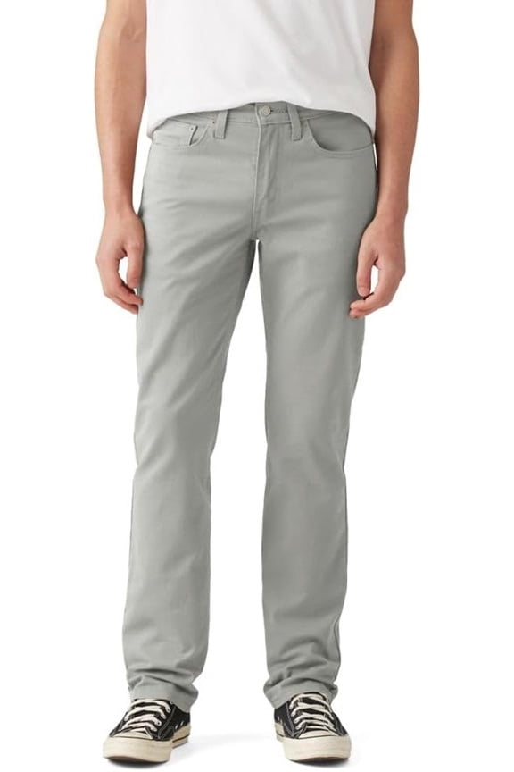 Men's 514 Straight Fit Jeans, (New) Sharkskin, 34W x 29L