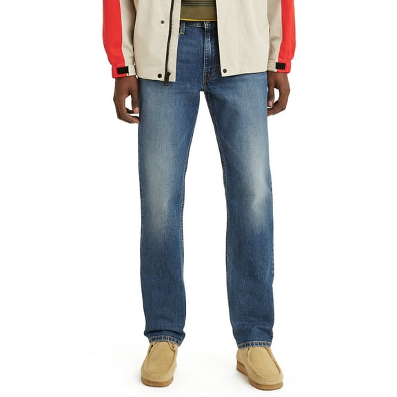Levi's Men's 514 Straight Fit Jeans