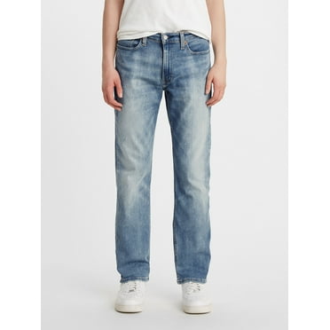 Levi's Men's 514 Straight Fit Jeans