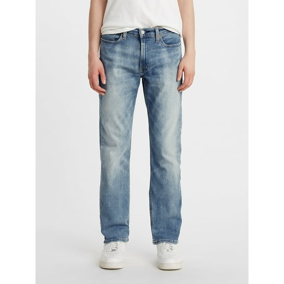 Levi's Men's 514 Straight Fit Jeans