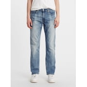 Levis Mens 514 Straight Fit Jeans