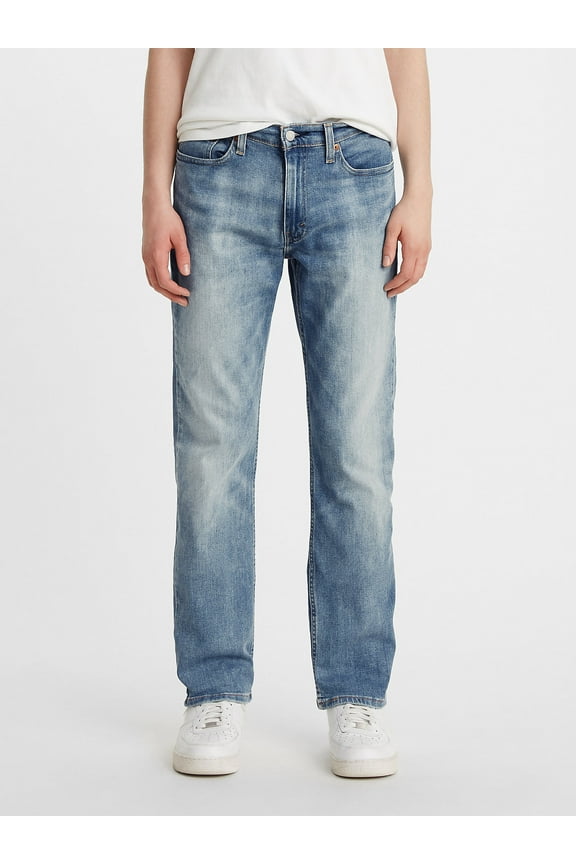 Men's 514 Straight Fit Jeans
