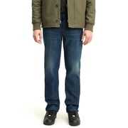 Levis Mens 514 Straight Fit Jeans
