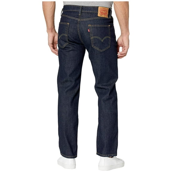 Levi's Men's 514 Straight Fit Jeans
