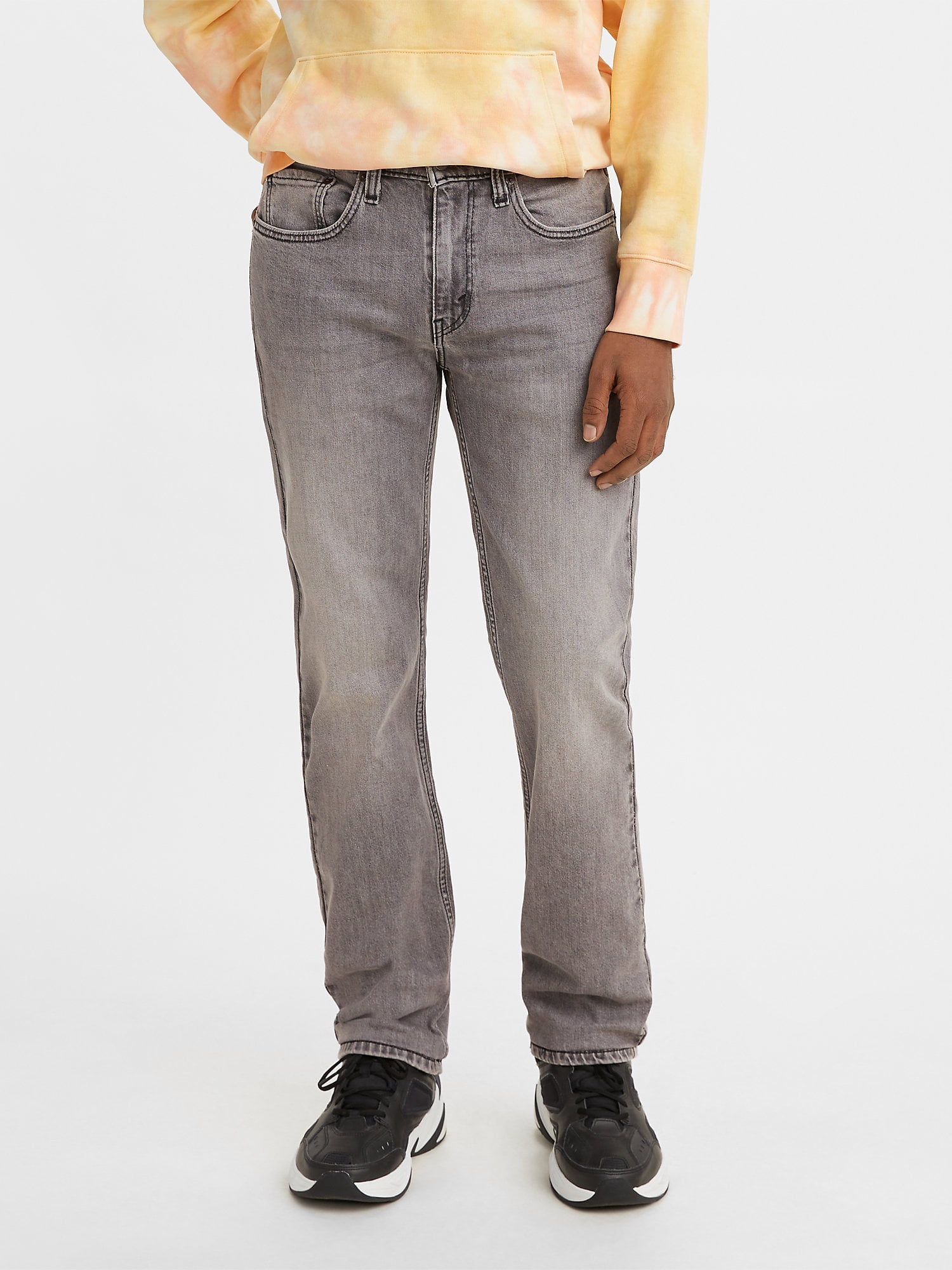Levi's Men's 514 Straight Fit Jeans, (New) Any Second Now, 28W x 30L :  : Clothing, Shoes & Accessories