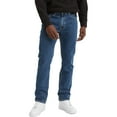 thumbnail image 1 of Levi's Men's 514 Straight Fit Jeans, 1 of 4