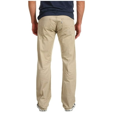 Levi's Men's 514 Straight Fit Jeans