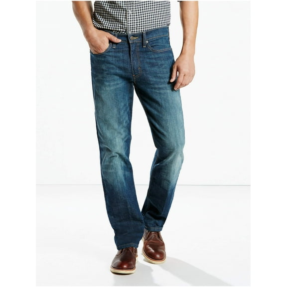 Levi's Men's 514 Straight Fit Jeans